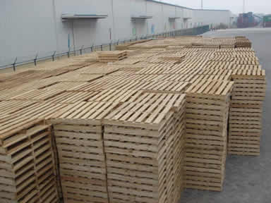 膠合板托盤(pán) 膠合板托盤(pán)